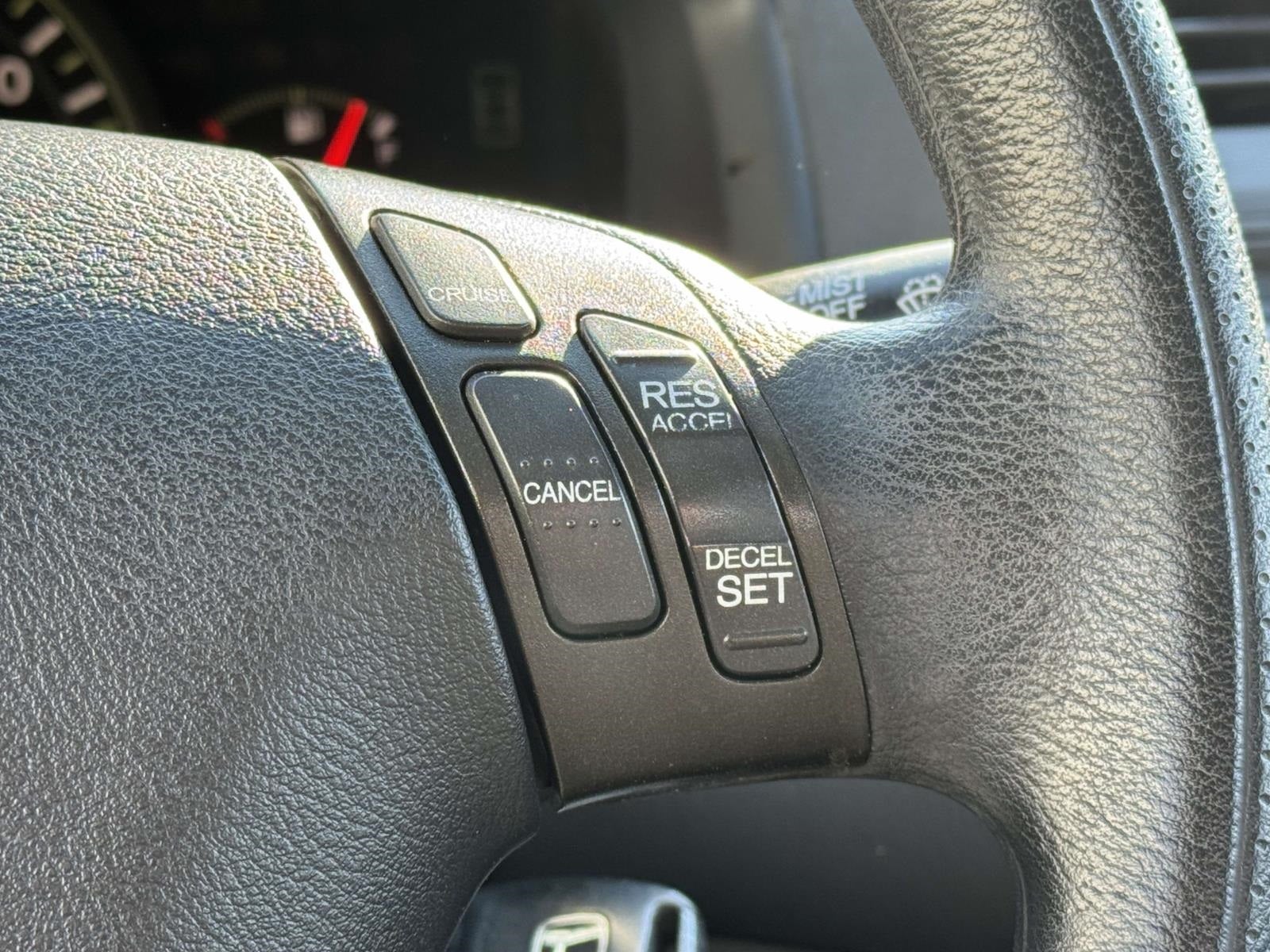 2004 Honda Accord LX 2.4