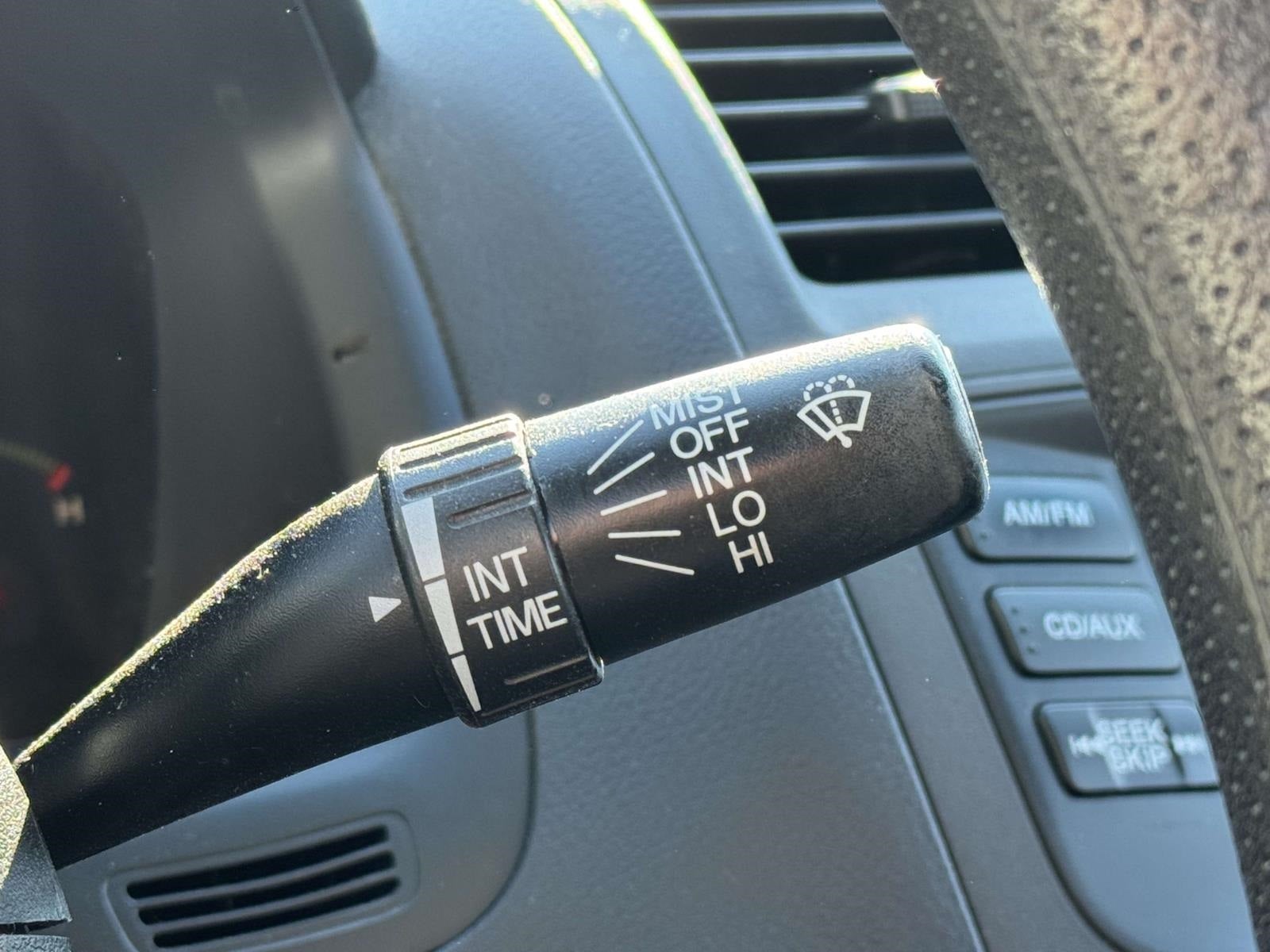 2004 Honda Accord LX 2.4