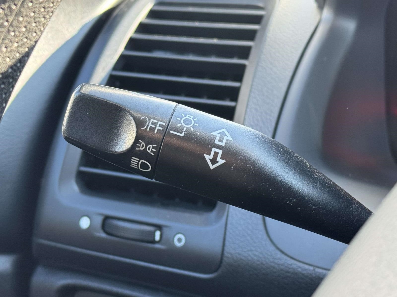 2004 Honda Accord LX 2.4