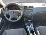 2004 Honda Accord LX 2.4
