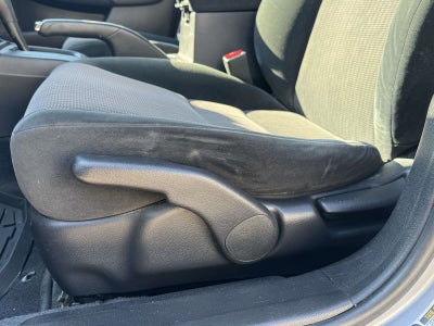 2004 Honda Accord LX 2.4