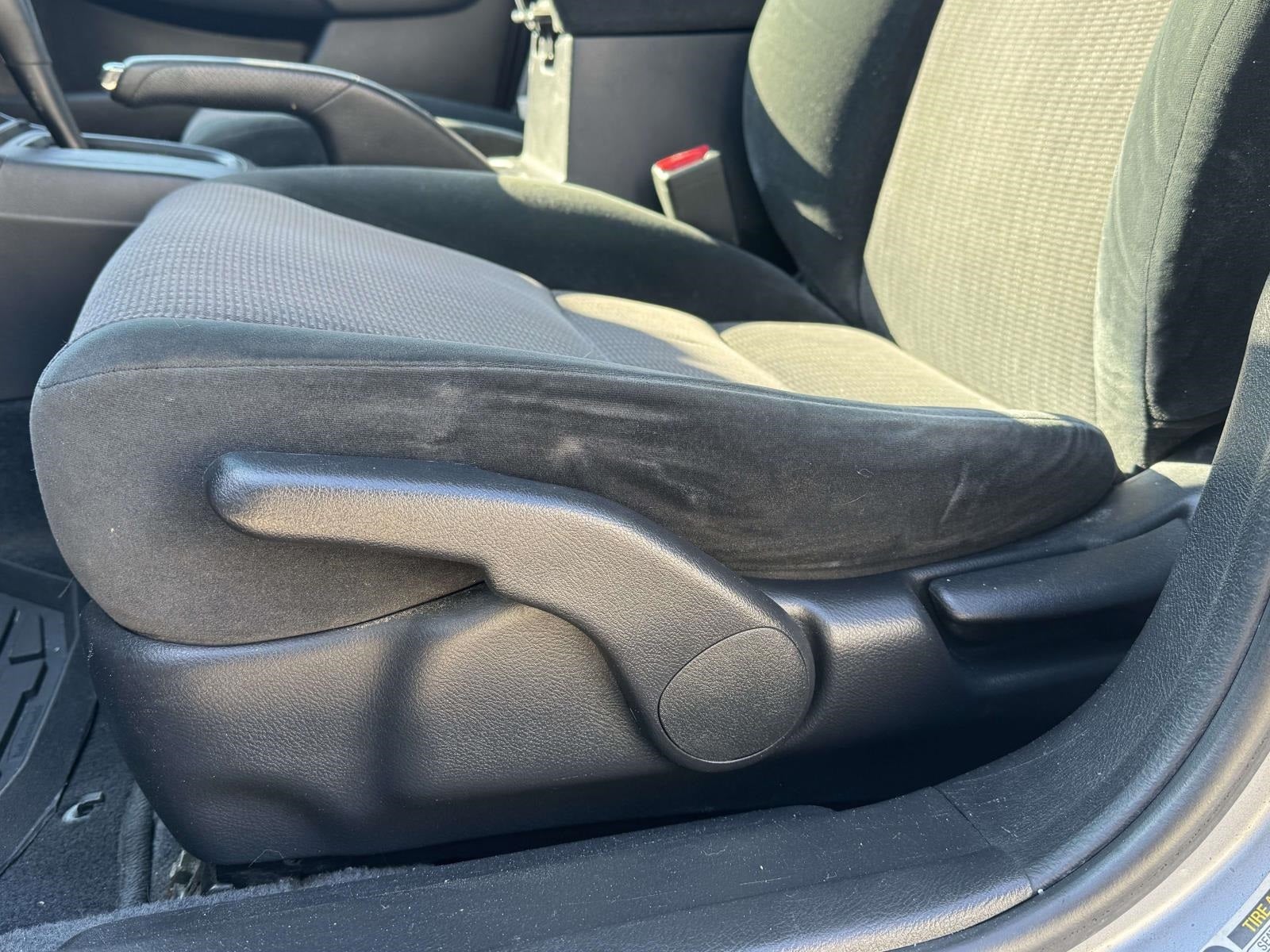 2004 Honda Accord LX 2.4