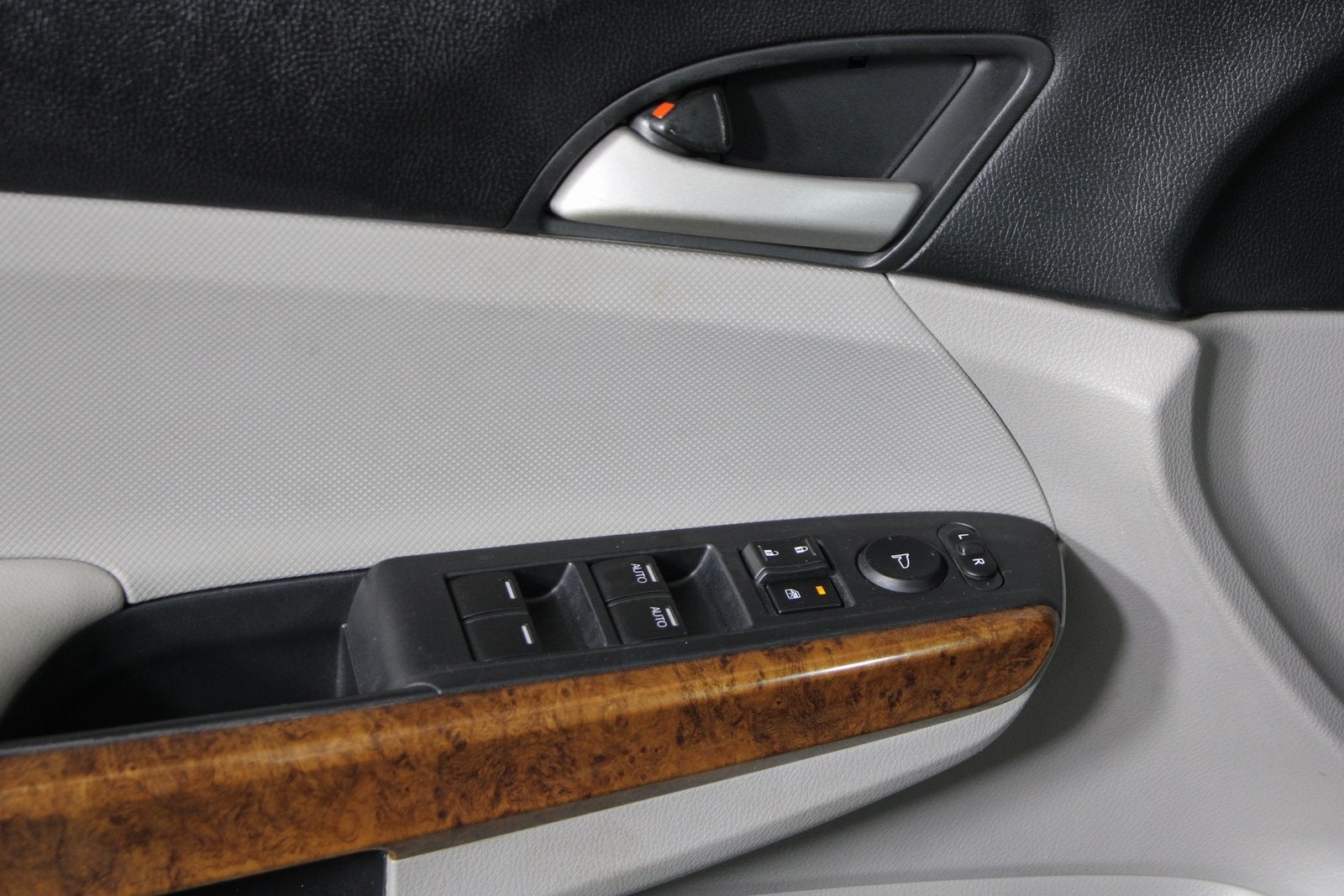 2011 Honda Accord EX 2.4