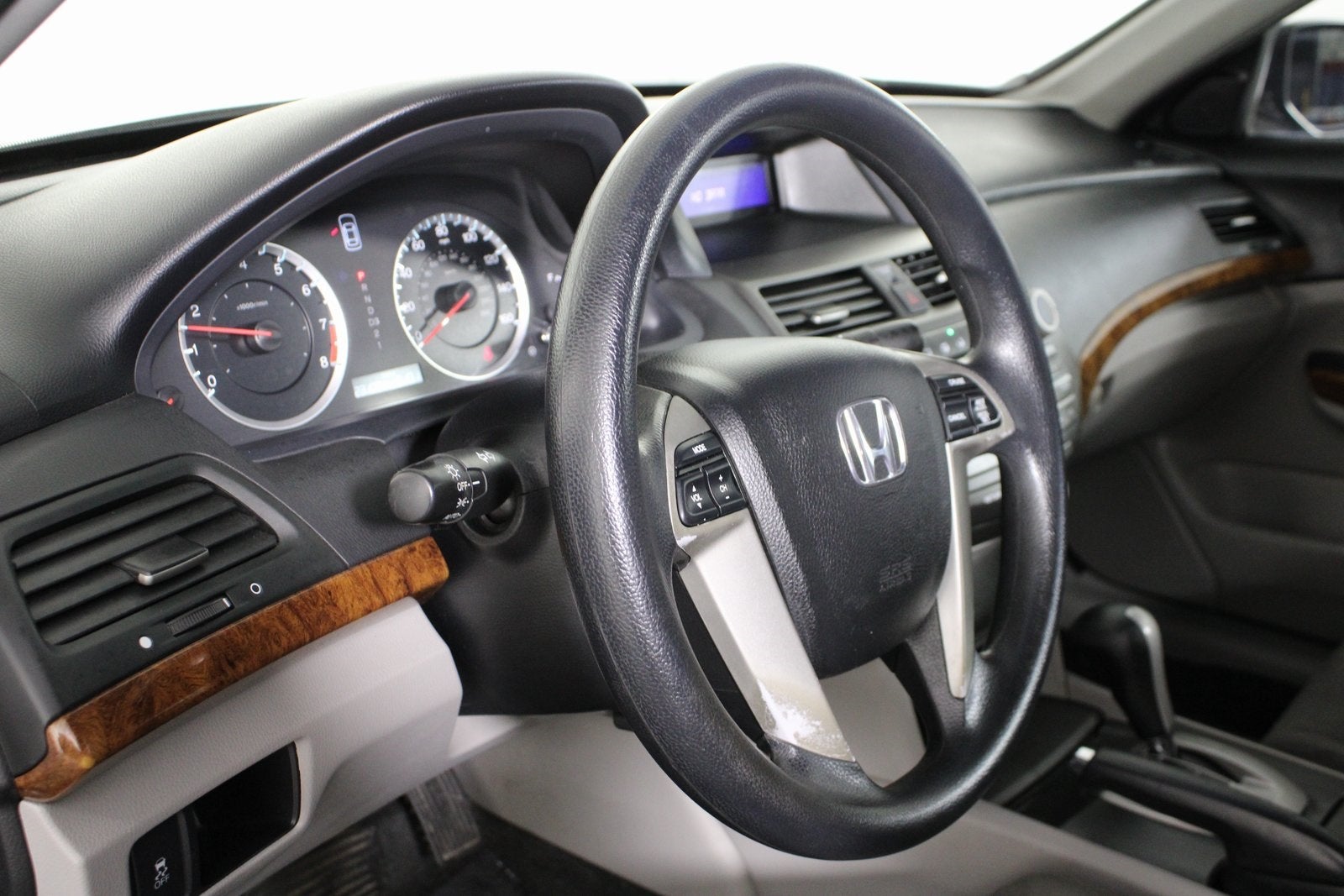 2011 Honda Accord EX 2.4