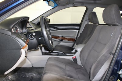 2011 Honda Accord EX 2.4