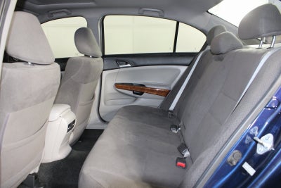 2011 Honda Accord EX 2.4