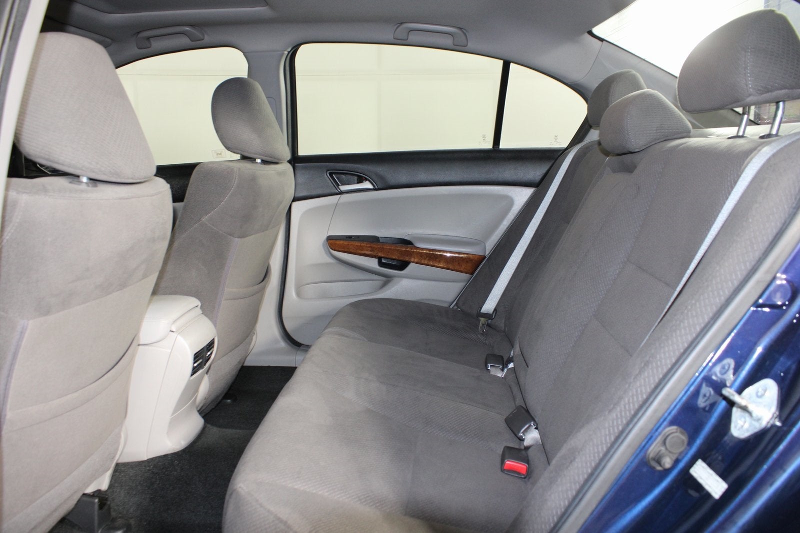 2011 Honda Accord EX 2.4