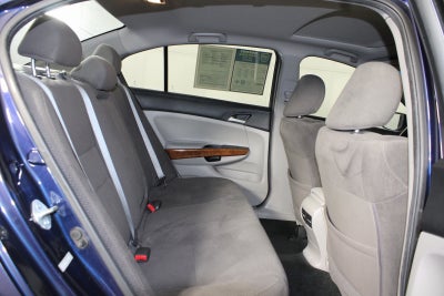 2011 Honda Accord EX 2.4