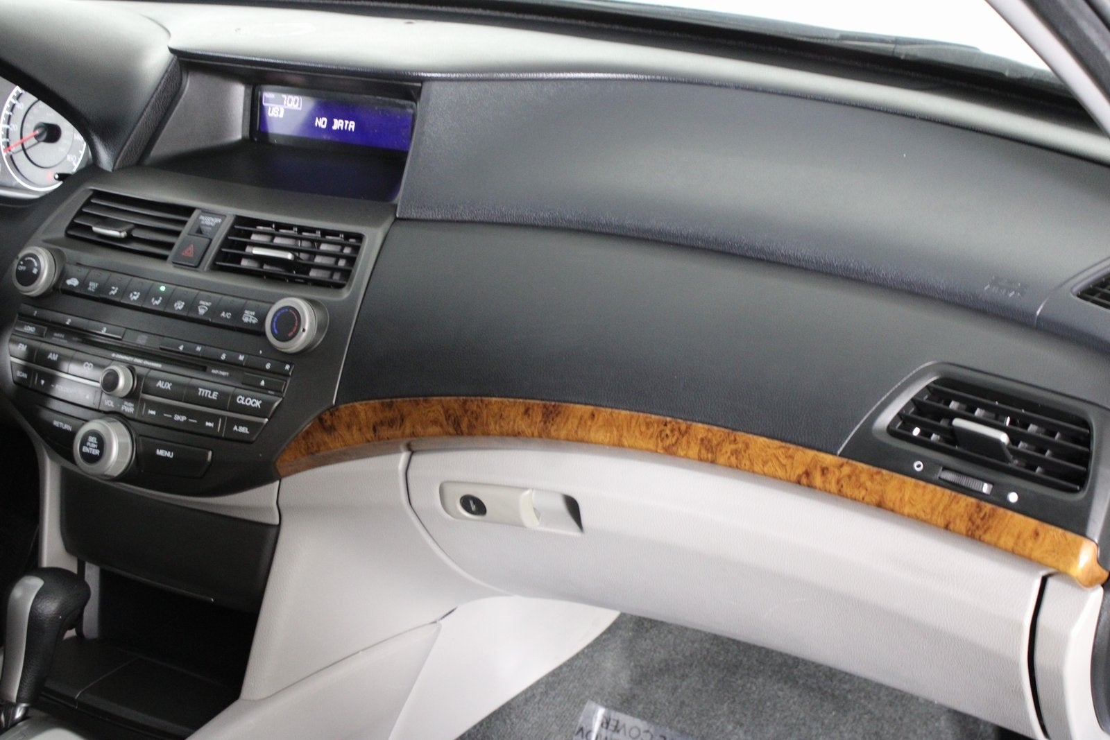 2011 Honda Accord EX 2.4