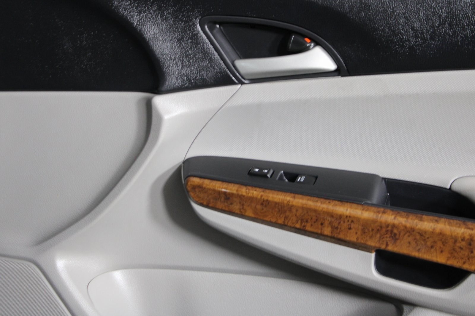 2011 Honda Accord EX 2.4