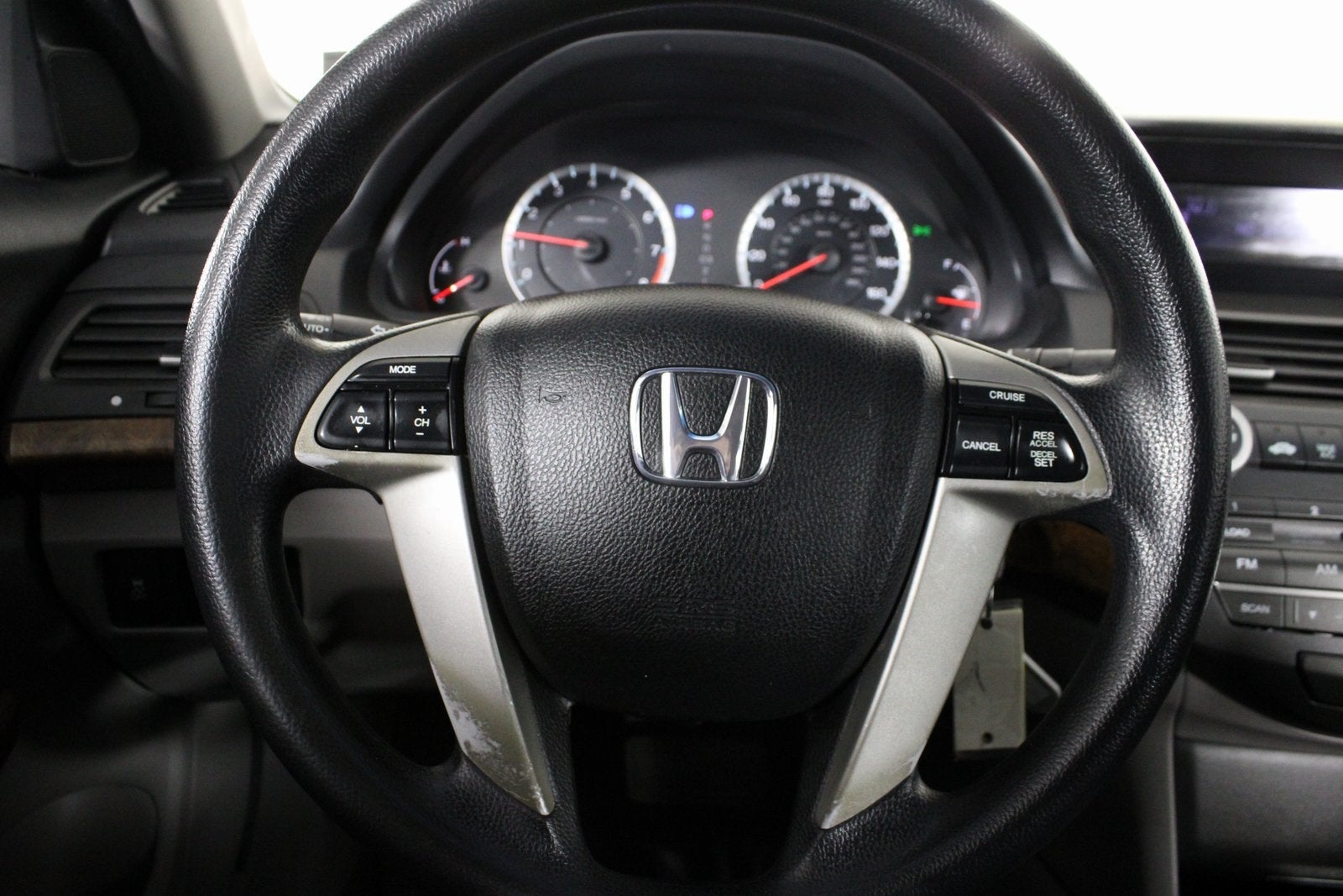 2011 Honda Accord EX 2.4