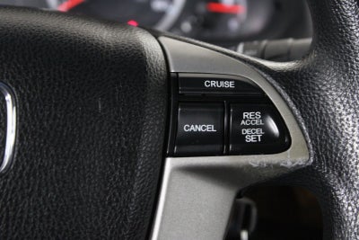 2011 Honda Accord EX 2.4