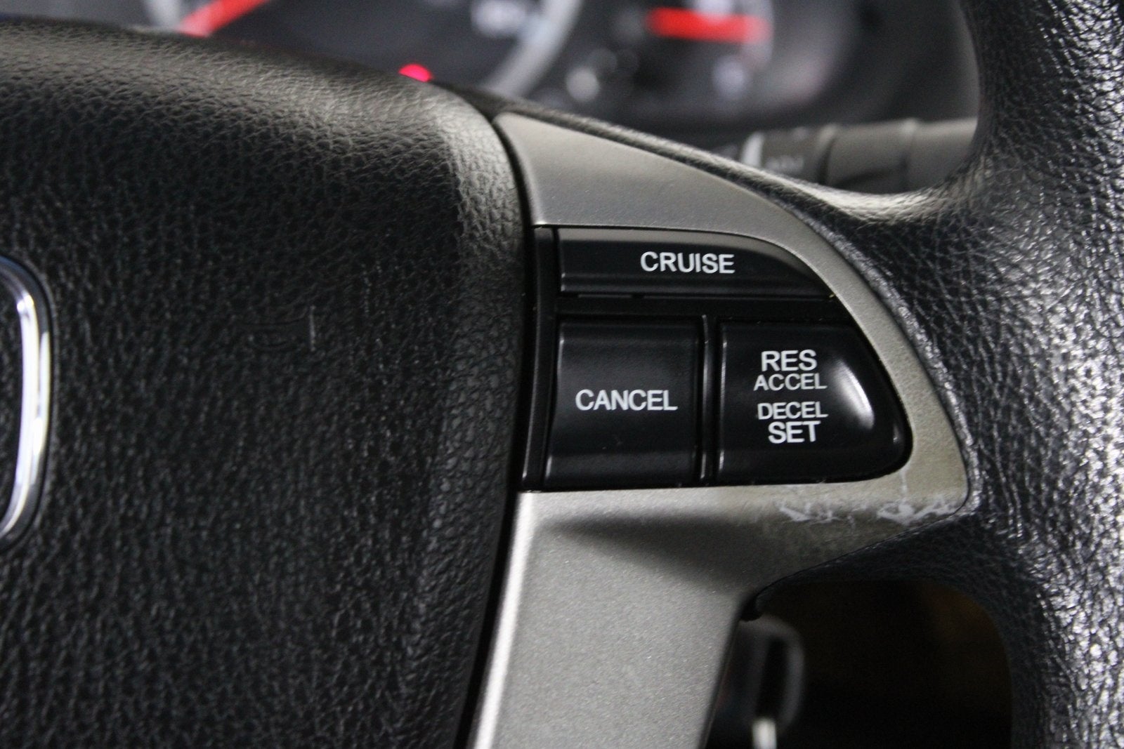 2011 Honda Accord EX 2.4