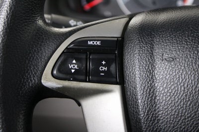 2011 Honda Accord EX 2.4