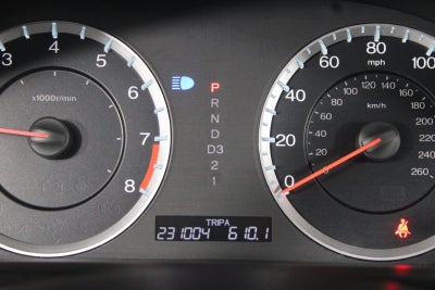 2011 Honda Accord EX 2.4