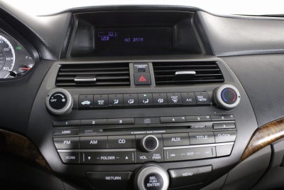 2011 Honda Accord EX 2.4