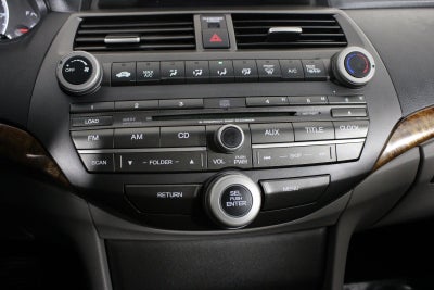 2011 Honda Accord EX 2.4