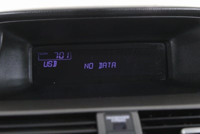 2011 Honda Accord EX 2.4