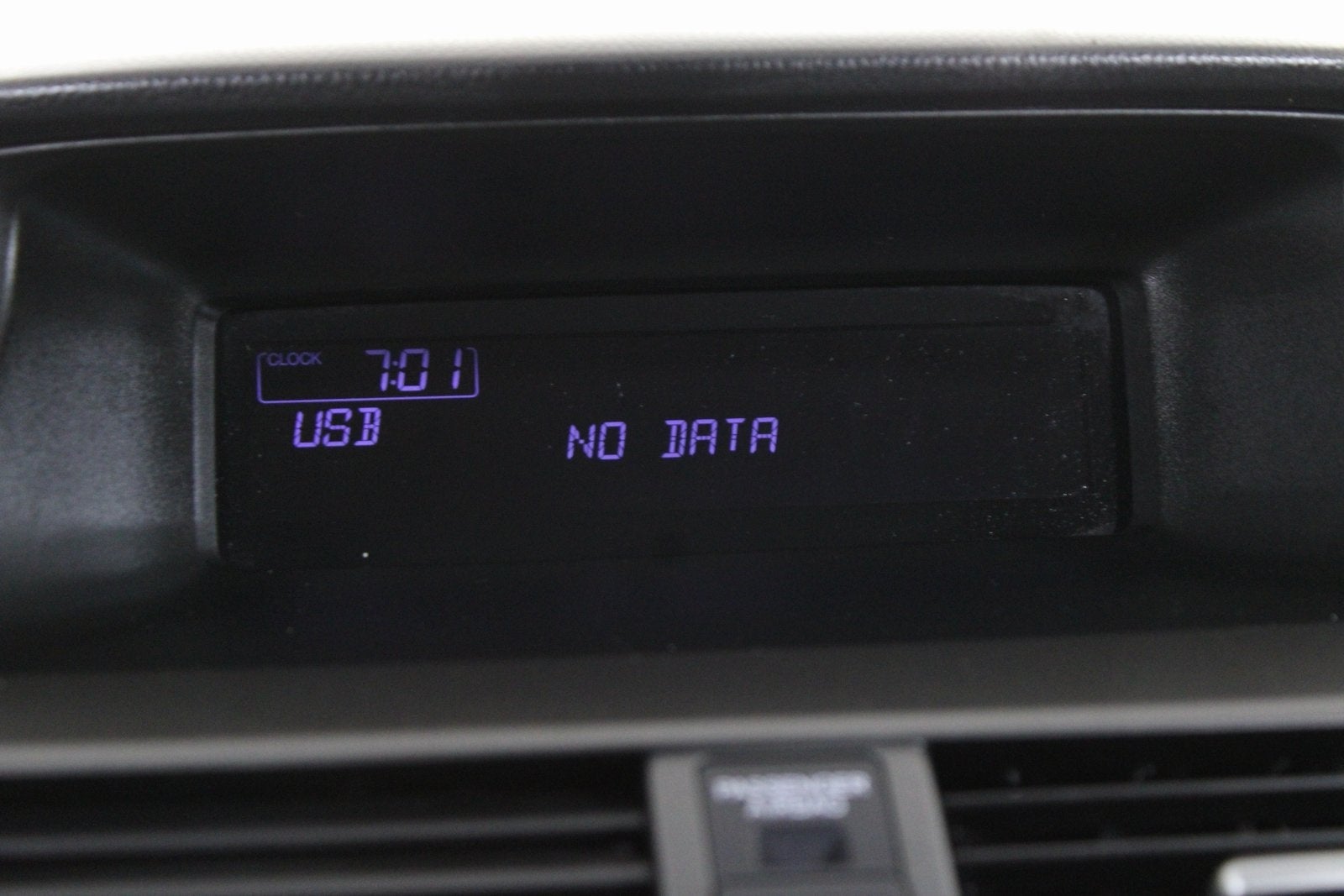 2011 Honda Accord EX 2.4