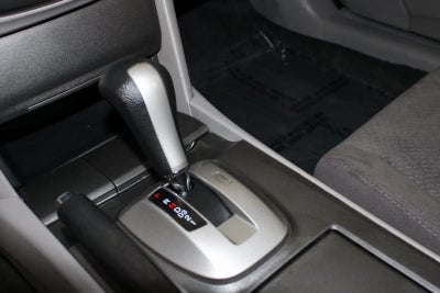 2011 Honda Accord EX 2.4