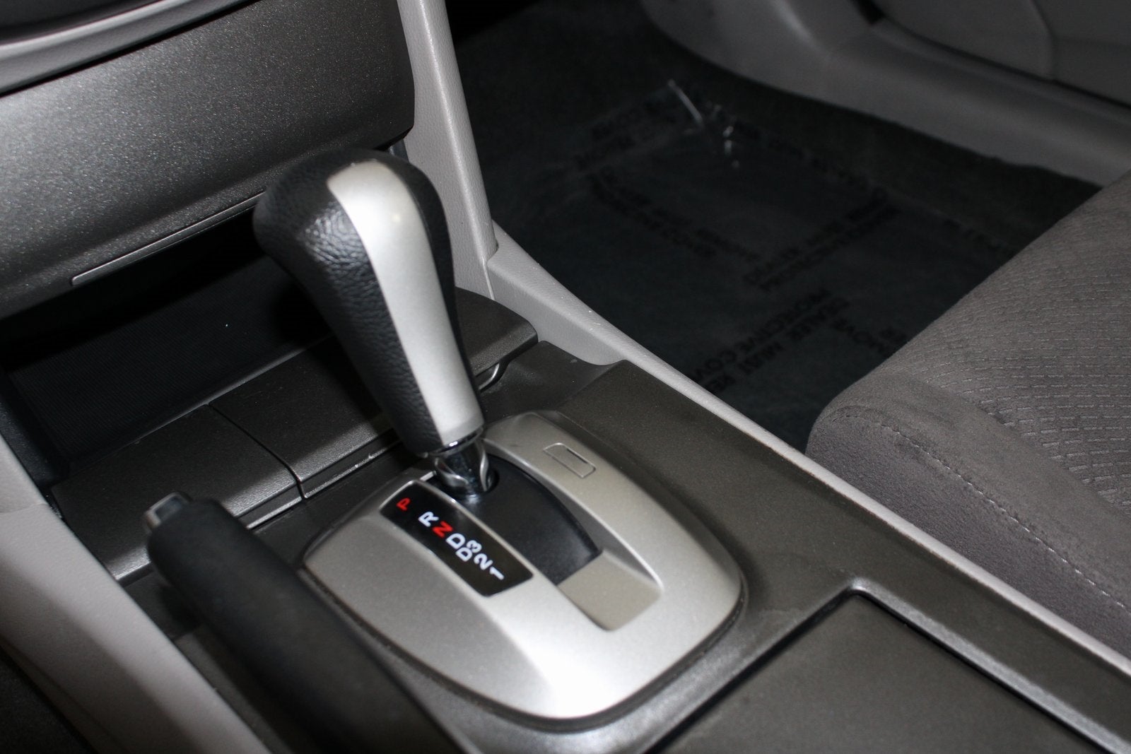 2011 Honda Accord EX 2.4