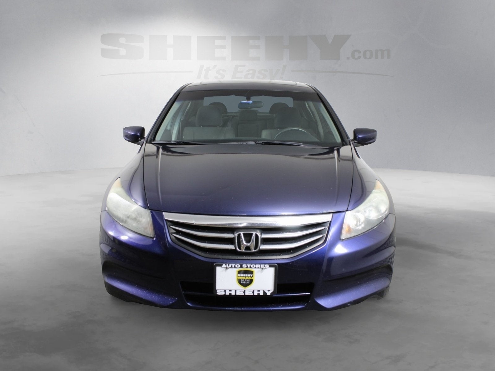 2011 Honda Accord EX 2.4