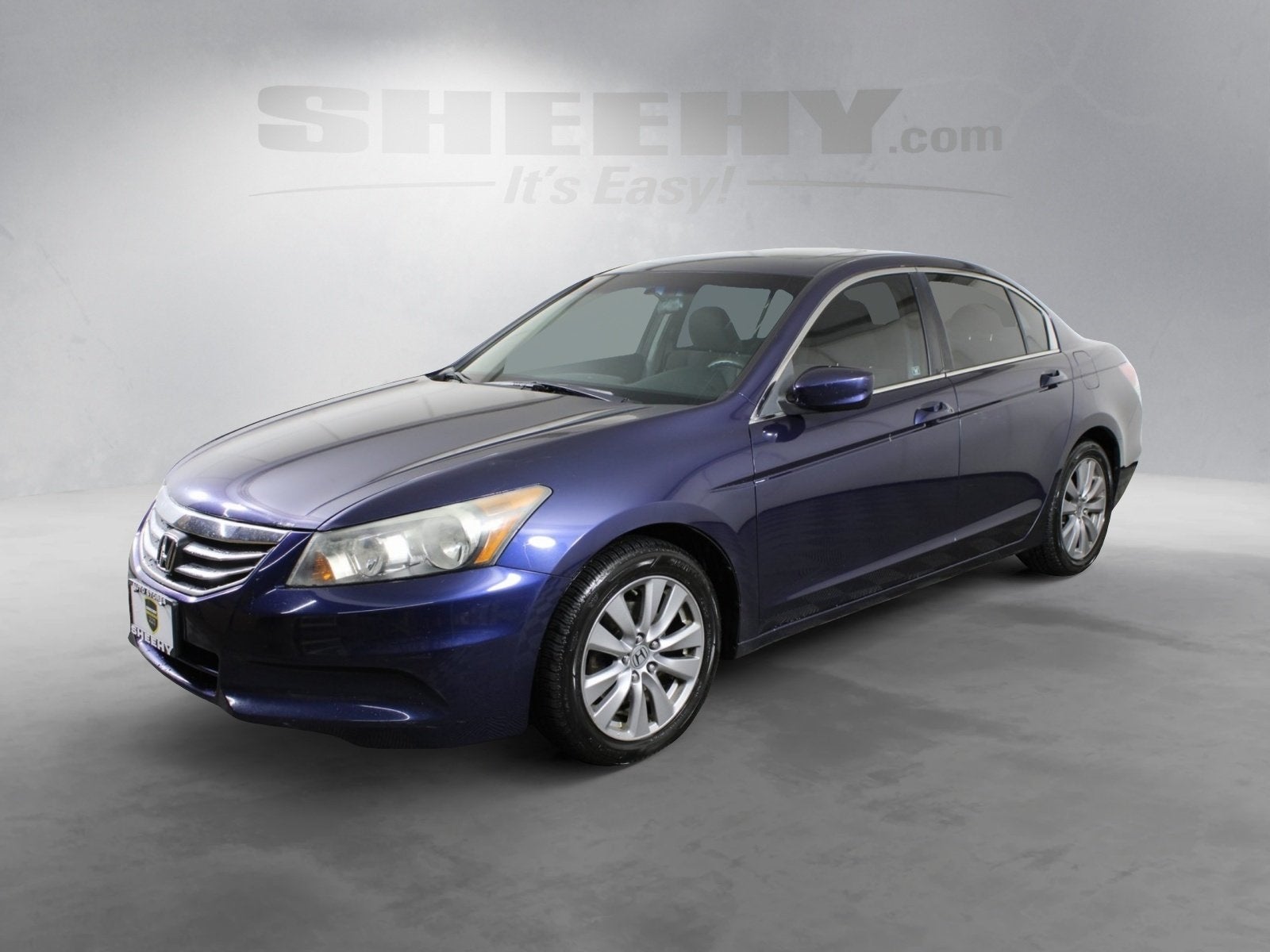 2011 Honda Accord EX 2.4