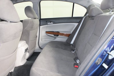 2011 Honda Accord EX 2.4