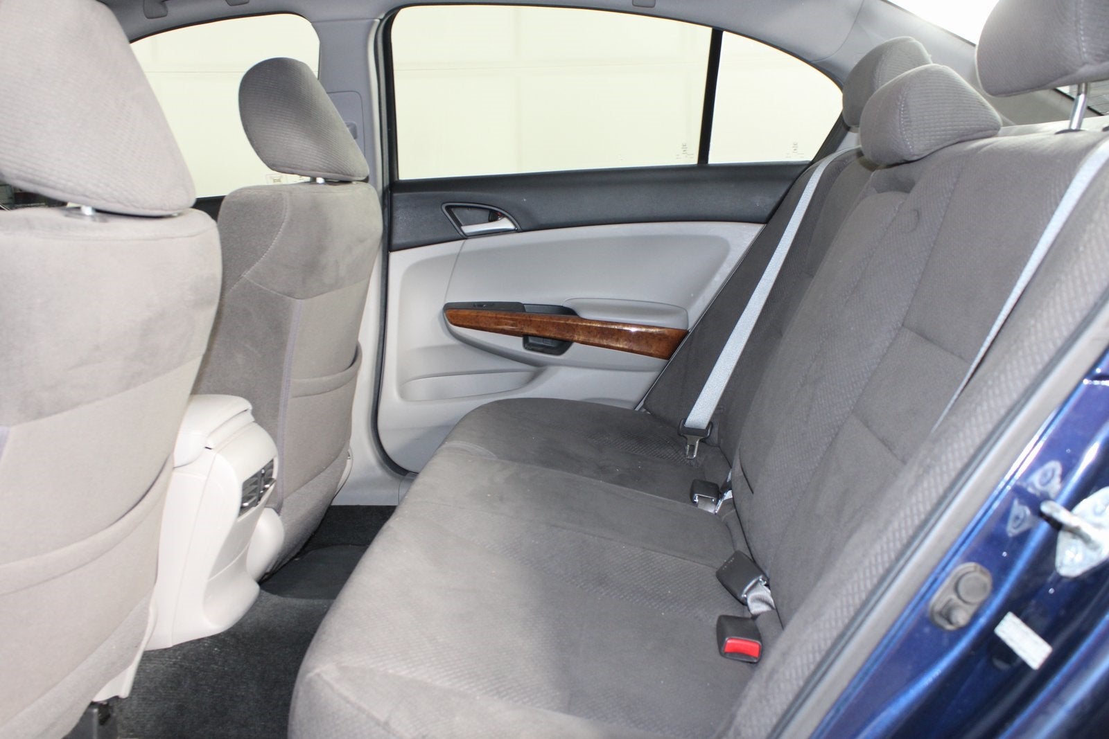 2011 Honda Accord EX 2.4