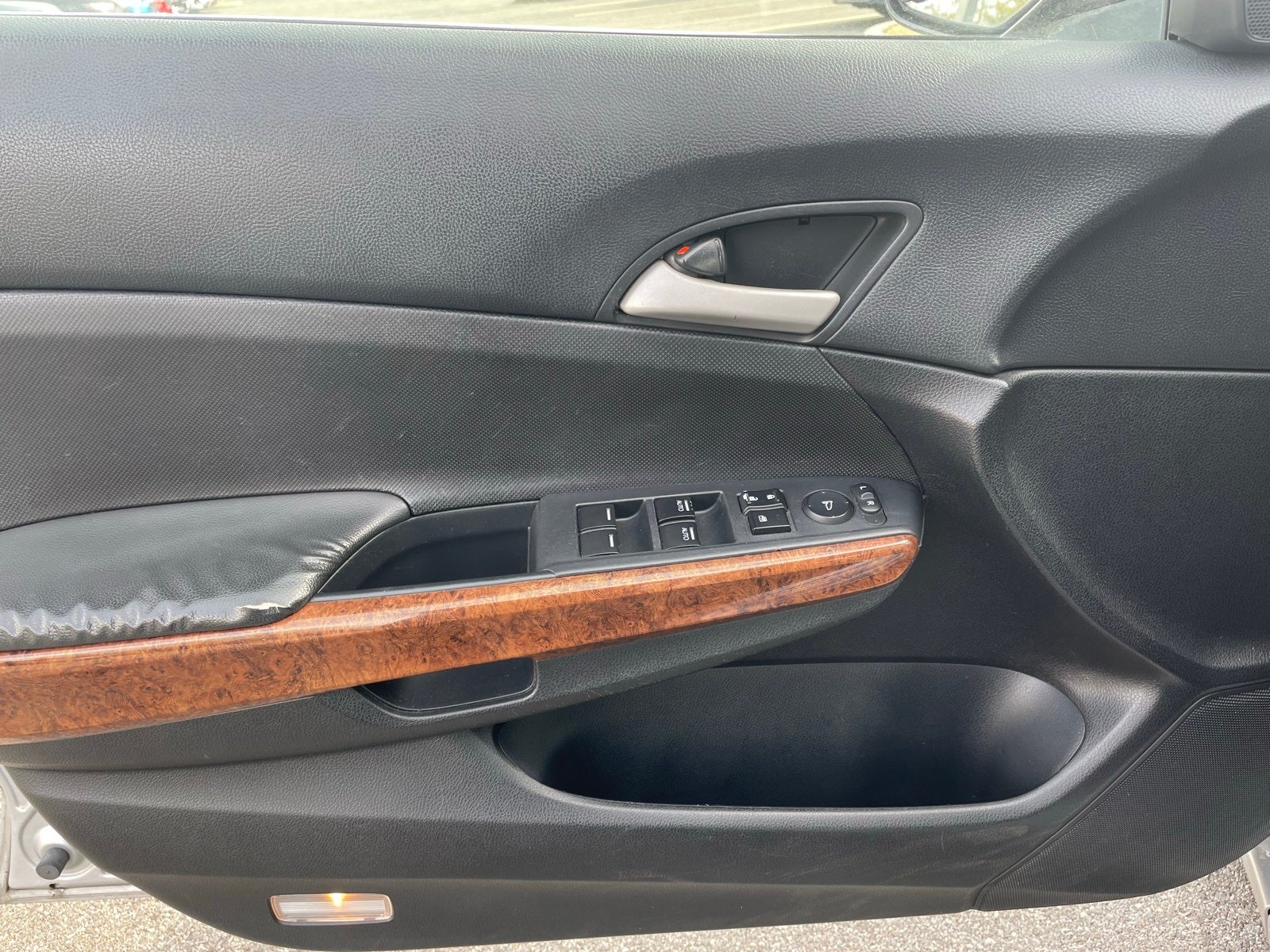 2012 Honda Accord EX 2.4