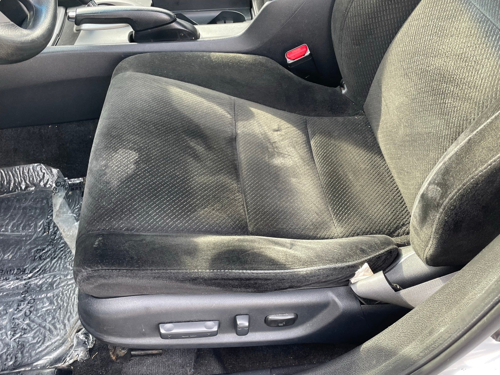 2012 Honda Accord EX 2.4