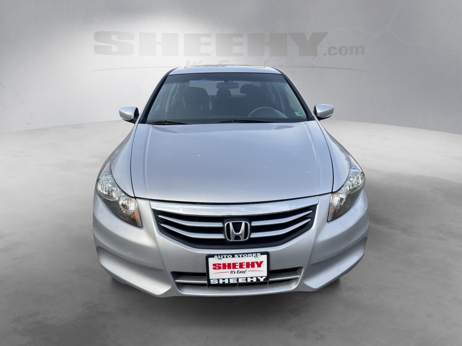 2012 Honda Accord EX 2.4