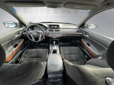 2012 Honda Accord EX 2.4