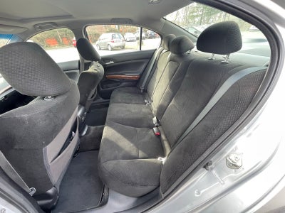 2012 Honda Accord EX 2.4