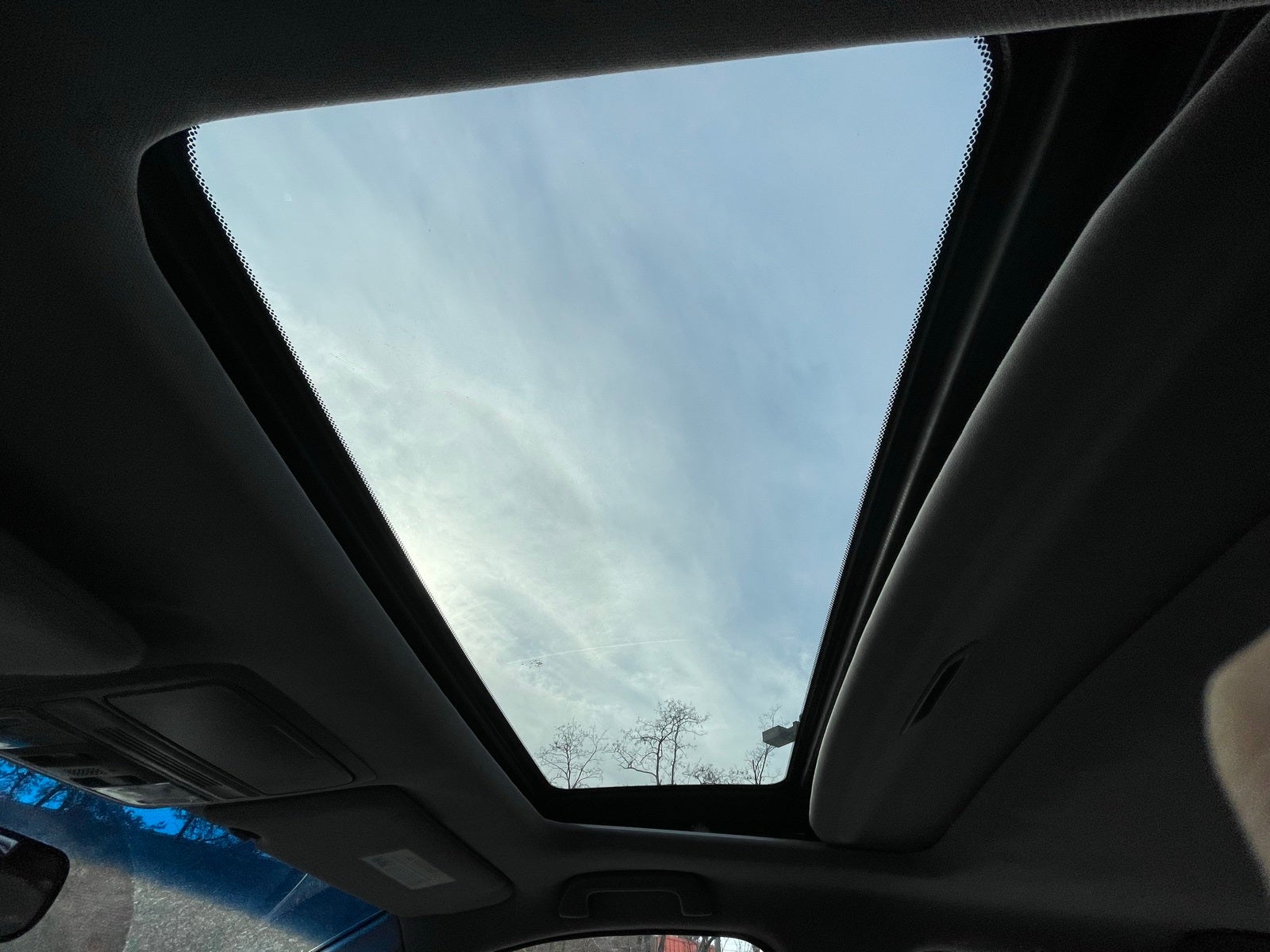 2012 Honda Accord EX 2.4