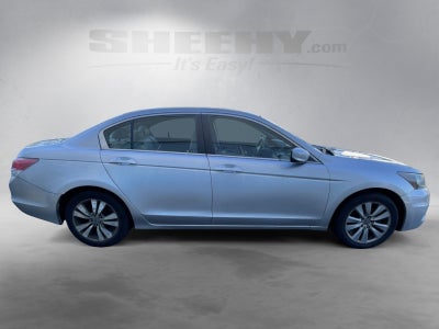 2011 Honda Accord EX-L 2.4