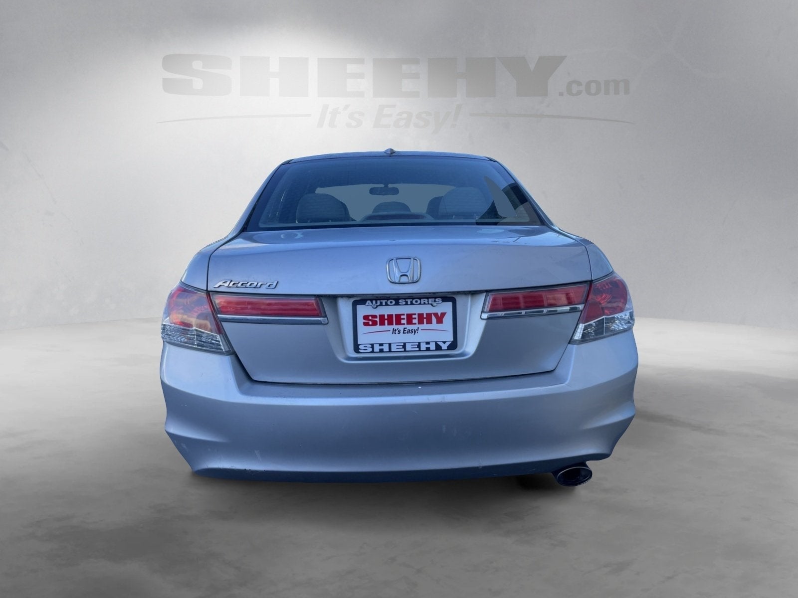 2011 Honda Accord EX-L 2.4