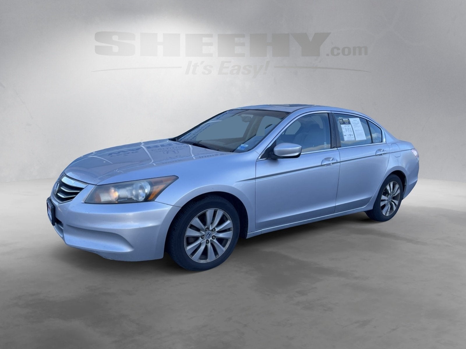 2011 Honda Accord EX-L 2.4