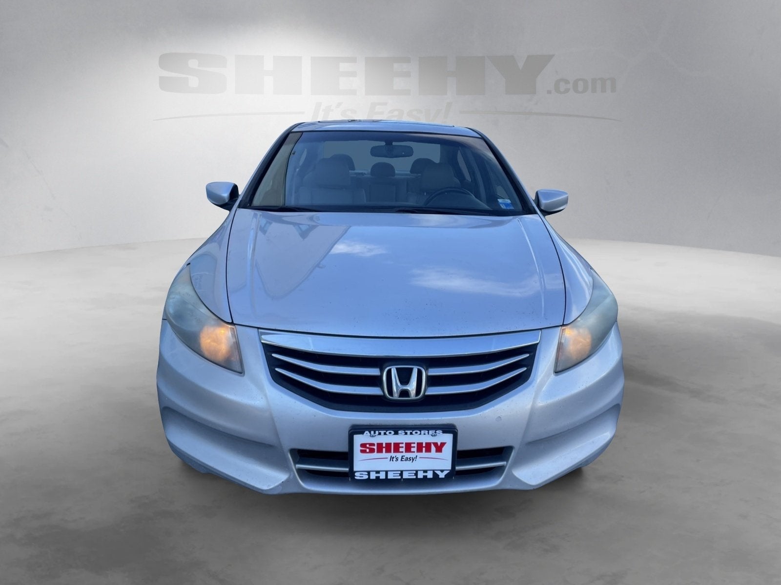 2011 Honda Accord EX-L 2.4