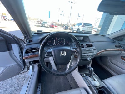 2011 Honda Accord EX-L 2.4