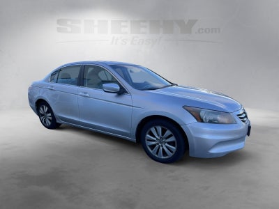 2011 Honda Accord EX-L 2.4