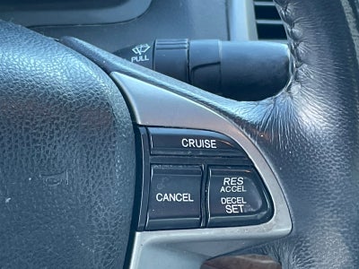 2011 Honda Accord EX-L 2.4