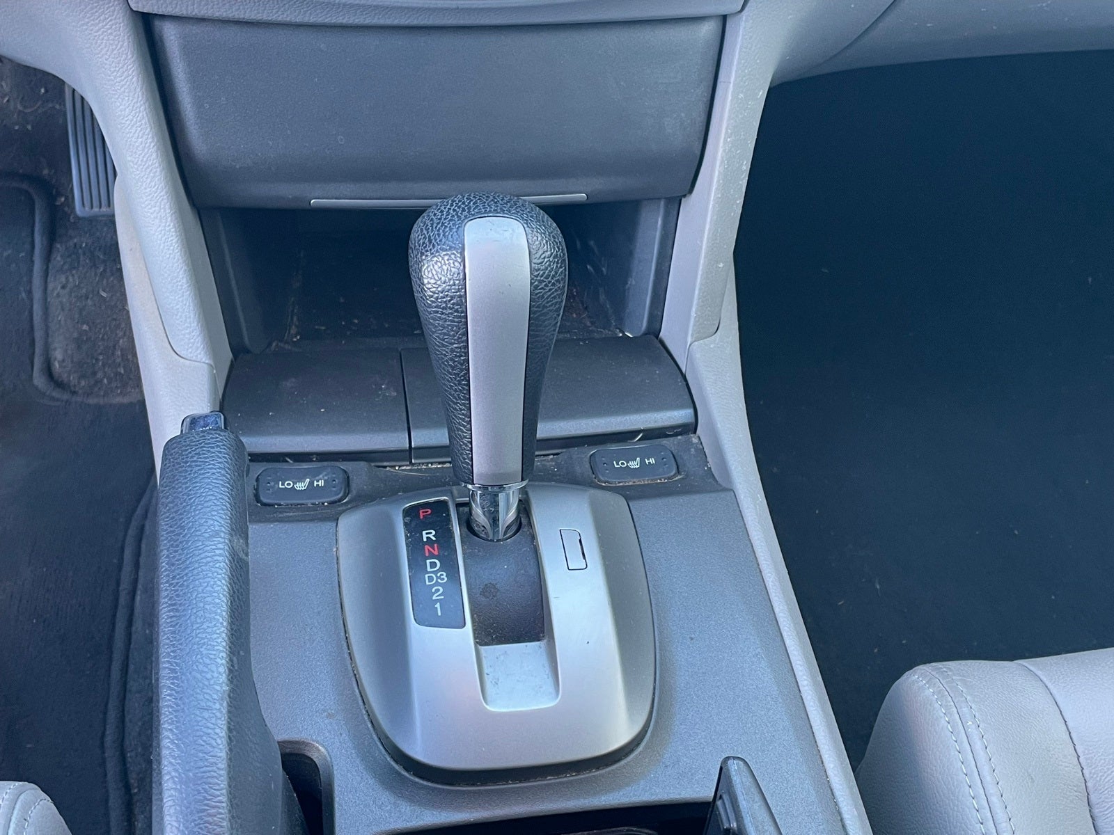 2011 Honda Accord EX-L 2.4