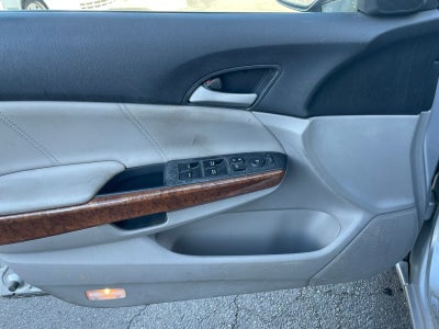 2011 Honda Accord EX-L 2.4