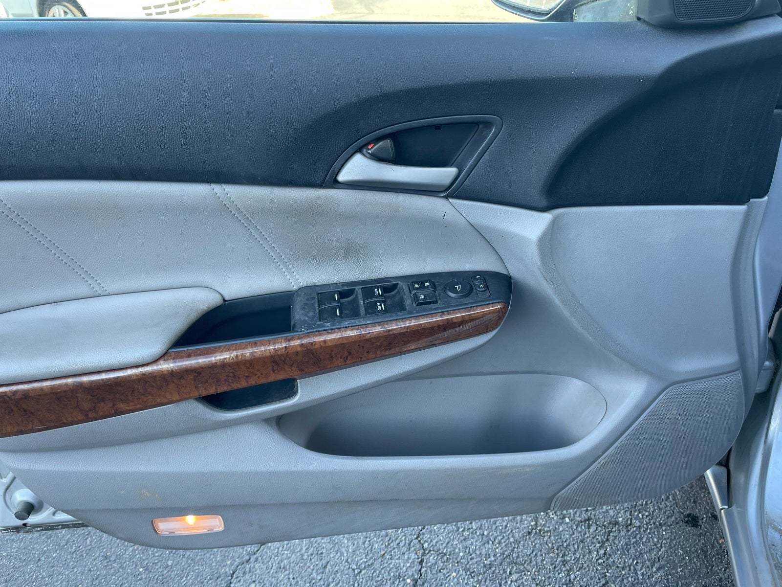 2011 Honda Accord EX-L 2.4