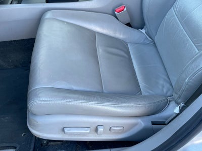 2011 Honda Accord EX-L 2.4