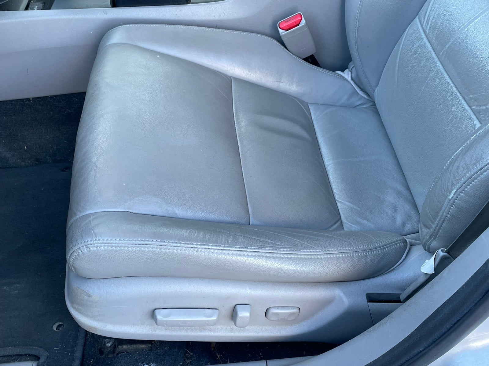 2011 Honda Accord EX-L 2.4