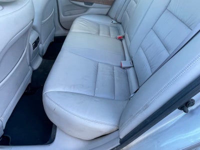 2011 Honda Accord EX-L 2.4