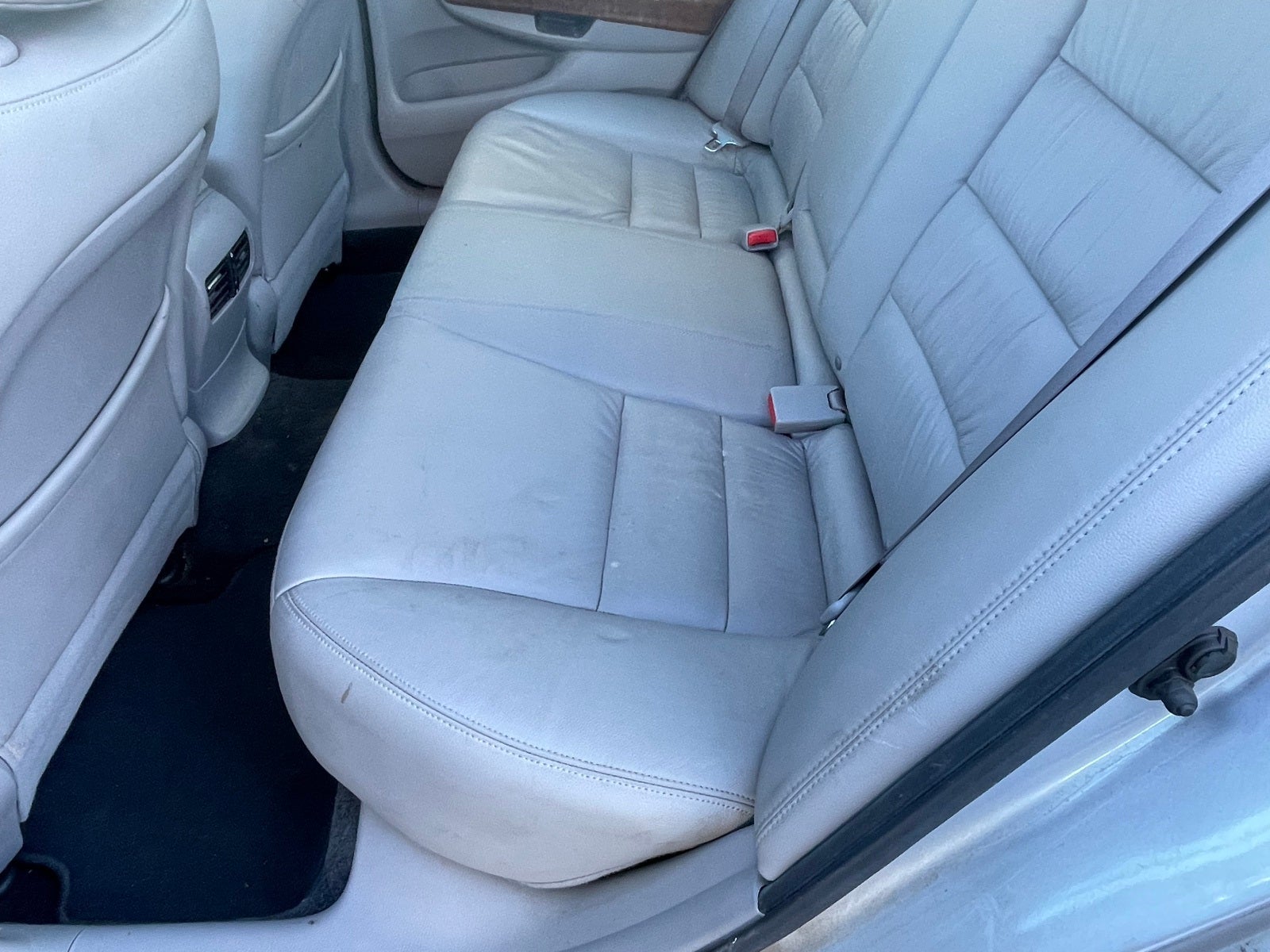 2011 Honda Accord EX-L 2.4