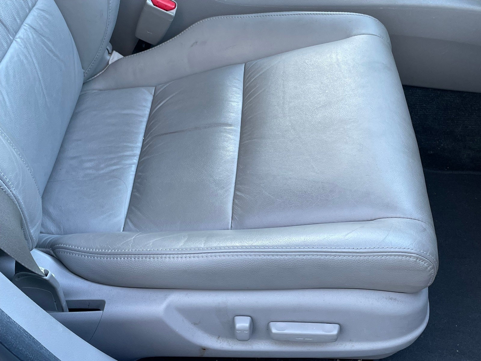 2011 Honda Accord EX-L 2.4